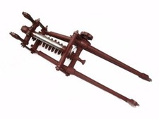 For BSA M20 M21 Complete