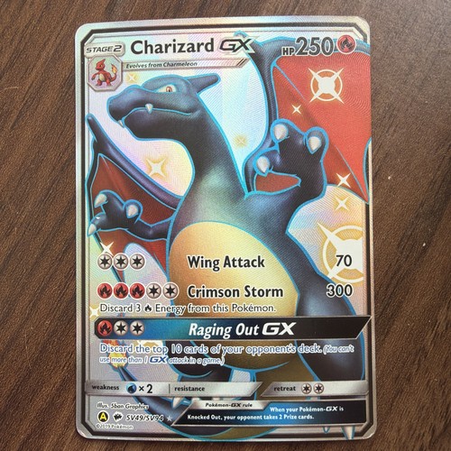 Charizard sv49 sv94 - sv49/sv94, hidden
