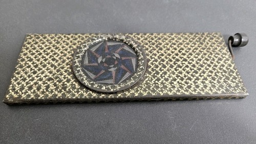 Antique kaleidoscope late 19th - kaleidoscope,