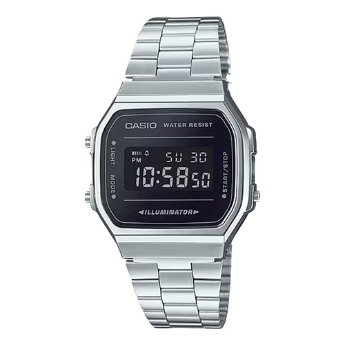 Casio vintage digital - vintage, 36mm