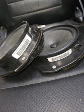 Speaker C204 Mercedes W204