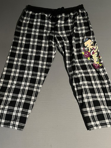 Y2k women betty boop - women’s,