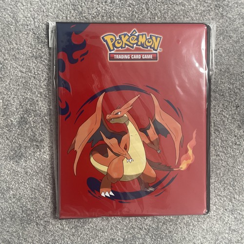 Pokémon charizard pocket - charizard, 9