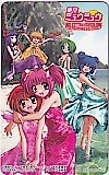 Tokyo mew - mew,
