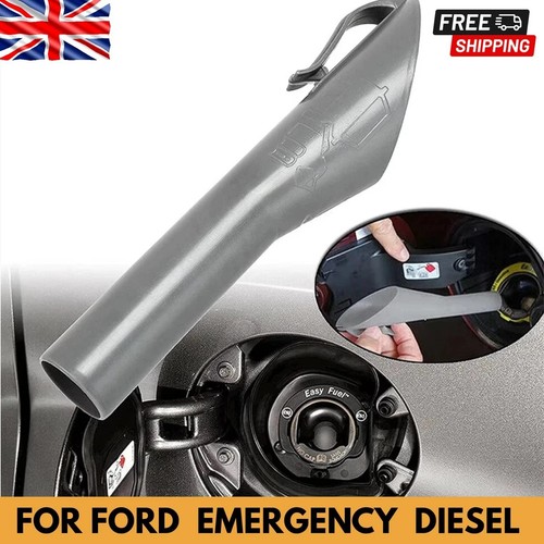 For ford emergency - for, fuel