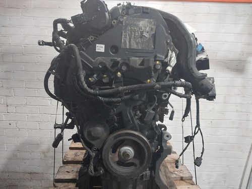 Engine ford transit - engine,