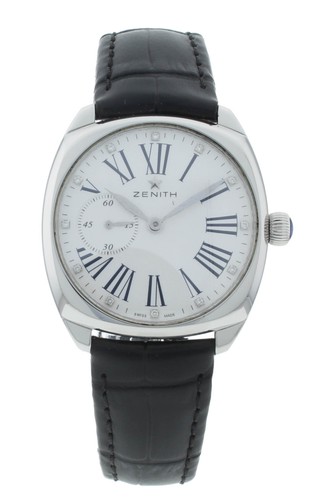 Zenith star 33mm - 33mm, white
