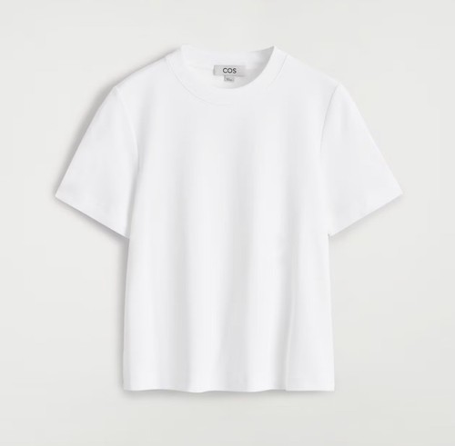 Cos clean cut shirt medium - cut, t-shirt