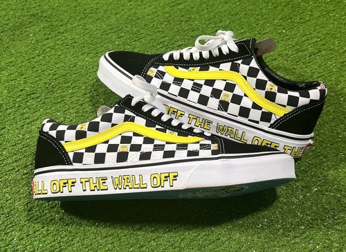 Limited edition spongebob - limited, vans