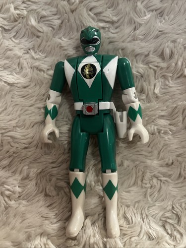 Vintage 1993 mighty - 1993, morphin
