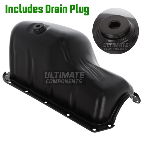 Engine oil sump - pan, fiat