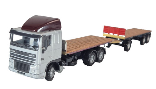 Joal 347 scale - 1:50, daf