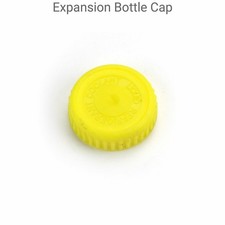 Radiator Expansion Bottle Cap