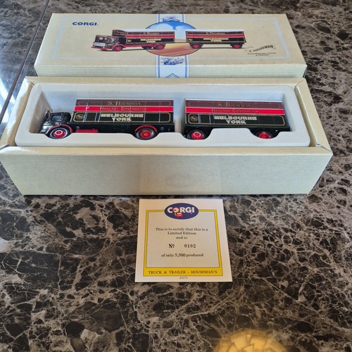 Corgi classics - -,