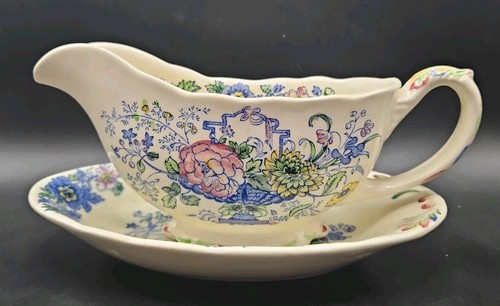Vintage mason strathmore - vintage,