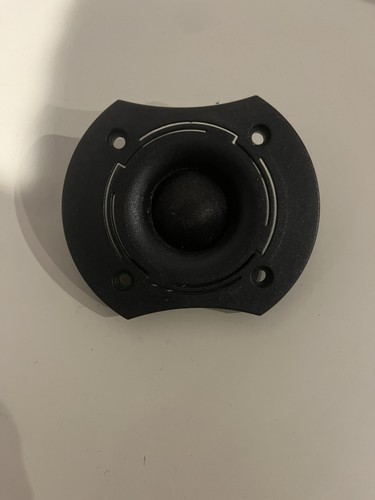 Mission 773 tweeter - mission,