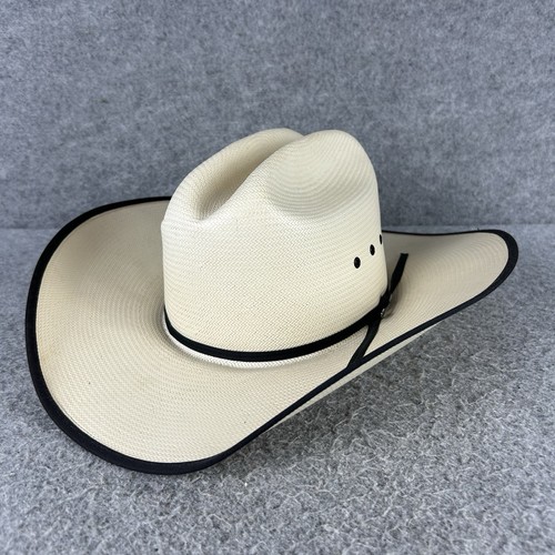 Stetson cowboy hat mens 7 - stetson,