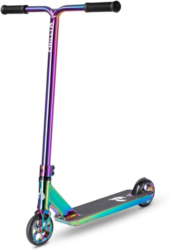 Chilli pro scooter - chilli, scooter-