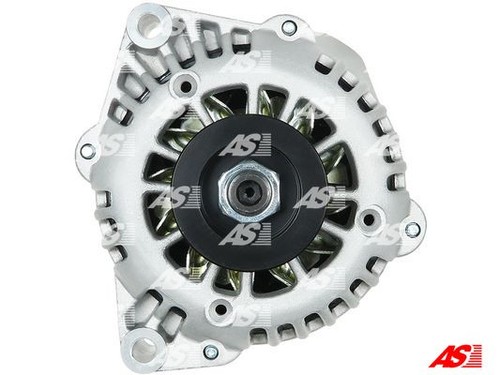 Alternator for gmc chevrolet - for,