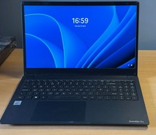 Toshiba dynabook Satellite Pro