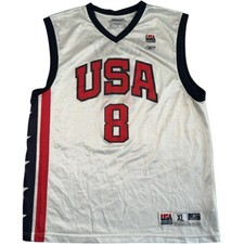 Reebok Team USA Basketball