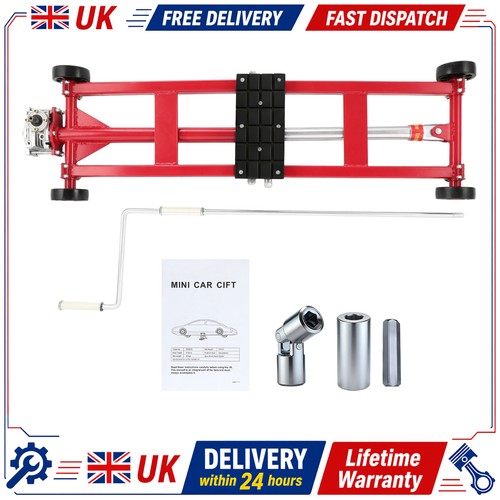 Ton scissor jack car - ton,