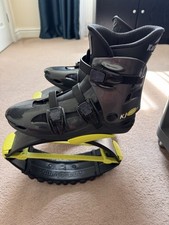Kangoo Jump Boots, Size M