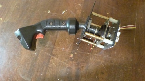 Happ controls heavy duty - heavy,