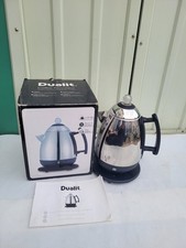 Dualit stainless steel - dualit,