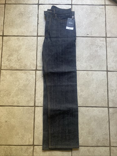 3sixteen 100x indigo - 3sixteen,