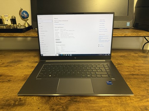 Zbook studio 11th gen - hp,