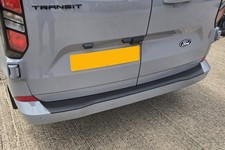 To Fit Ford Transit Custom