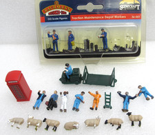 Bachmann OO Gauge Maintenance