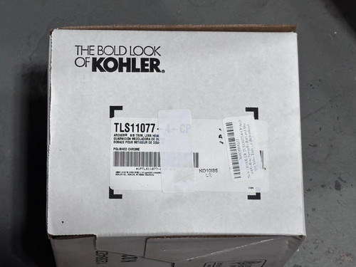 New kohler archer - new!,