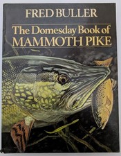 The Domesday Book of Mammoth