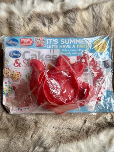 Disney cakes sweets summer - disney, &