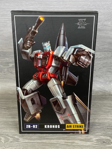 Transformers masterpiece zeta - masterpiece,