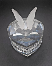 SWAROVSKI TRINKET BOX –