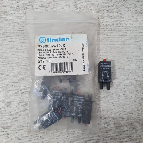 Finder 24 50 - finder,