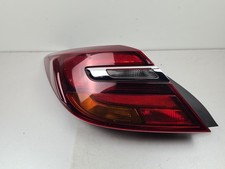 Vauxhall Insignia 13-17 Hatchback Passenger Left Rear Tail Light Lamp  23422535