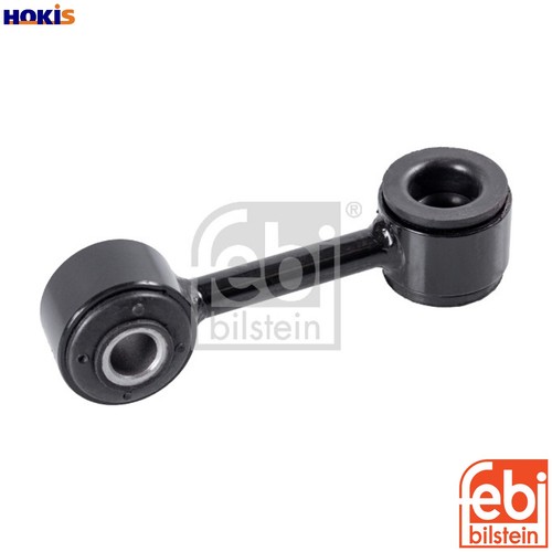 Linkcoupling rod stabiliser - rod,