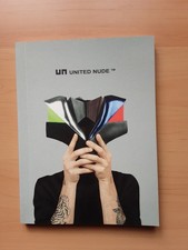 UN United Nude Fashion Shoes