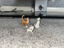 Disney aristocats figure - disney,