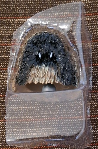 Doctor who yeti head only - doctor, *only*