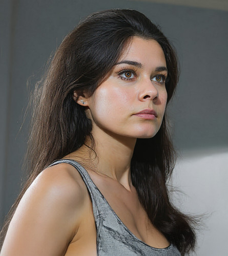 Imogen hassall 5 inch - 11", 8.5"