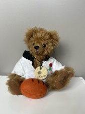 Robin Rive Rugger Commemorative Bears England Rugby