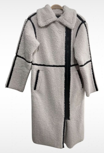 Next emma willis - longline, borg