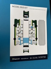 Stagecoach south west Enviro