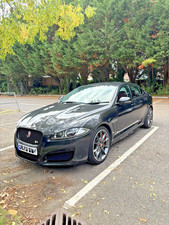 2013 Jaguar XFR 5.0 V8 Supercharged - Quicksilver Exhaust, FSH, Facelift, ULEZ