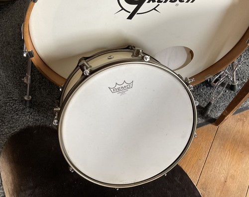 Snare drum gretsch - 6.5,